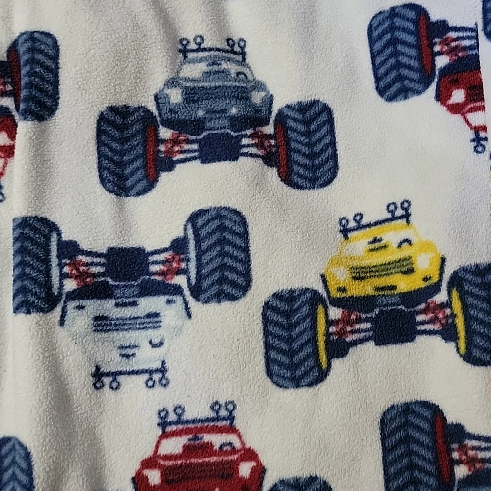 PJ Bottoms Size 12/12A (Boys)